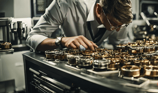 Time Luxurious Preview Image